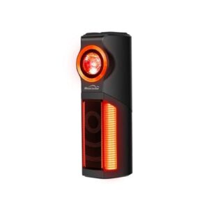 Magicshine Velolampe R300 Smart Radar Rücklicht