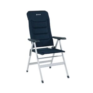 Outwell Campingstuhl Clarenville Blau