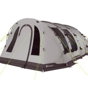 Outwell Tunnelzelt Edmonds 6 TC 670 x 380 cm