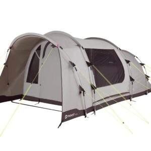 Outwell Tunnelzelt Birdland 4 TC 450 x 260 cm