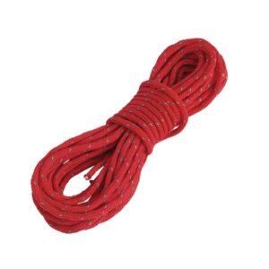 Robens Reflektierende Abspannleine Ø 4.5 mm, 10 m