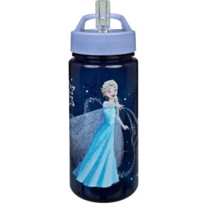Scooli Trinkflasche Aero Frozen 500 ml