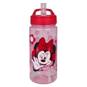 Scooli Trinkflasche Aero Minnie Mouse 500 ml