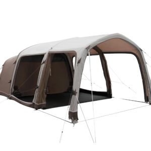 Outwell Tunnelzelt Boston Air 5 TC 655 x 320 cm