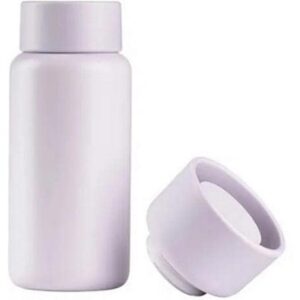 Zone Denmark Trinkflasche Singles 400 ml, Lupine