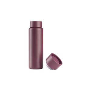 Zone Denmark Trinkflasche Singles 650 ml Mulberry