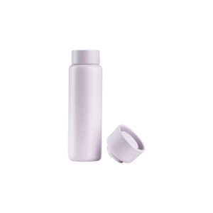 Zone Denmark Trinkflasche Singles 650 ml Lupine
