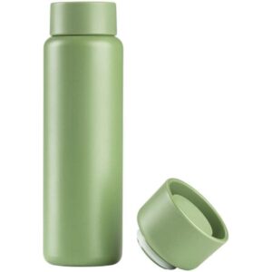 Zone Denmark Trinkflasche Singles 650 ml Apple