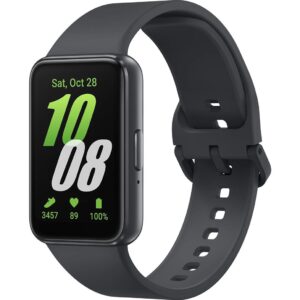 Samsung Activity Tracker Galaxy Fit3 Grau