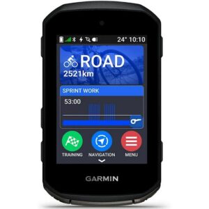 GARMIN Fahrrad GPS Edge 850