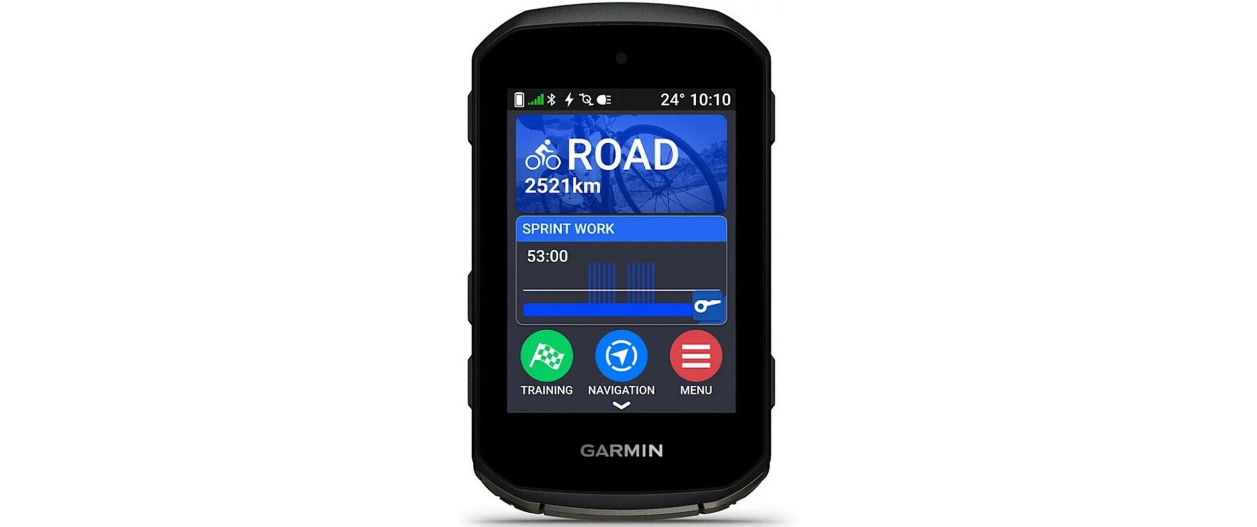 GARMIN Fahrrad GPS Edge 850