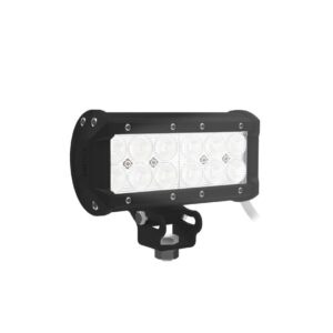 UNITECK LED-Strahler UniLEDbar 36W Schwarz