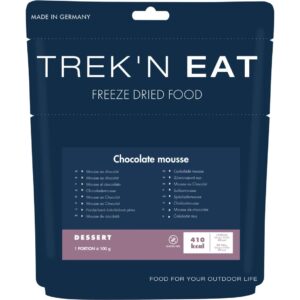 Trek ‚N Eat Dessert Mousse au Chocolat