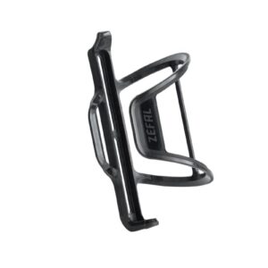 Zéfal Flaschenhalter Pulse S2 Carbon Schwarz