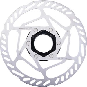 JAGWIRE Bremsscheibe SPORT SR2 DISC (Ø 180 mm) Center-Lock