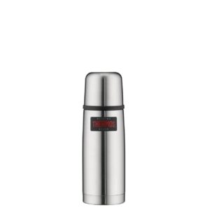 Thermos Thermosflasche Light & Compact 350 ml, Steel