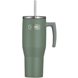Thermos Thermobecher Refreshing 1100 ml, Forest