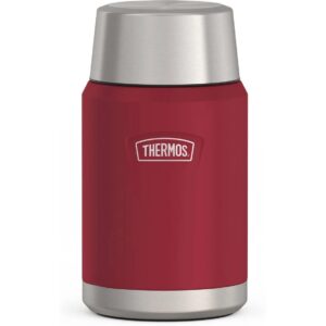 Thermos Thermo-Foodbehälter Icon 0.71 l, Berry