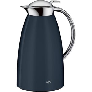 Alfi Thermoskanne Gusto 1000 ml, Night Blue