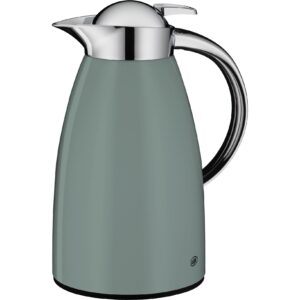 Alfi Thermoskanne Signo 1000 ml, Eucalyptus green