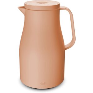 Alfi Thermoskanne Neo 1000 ml, Soft apricot