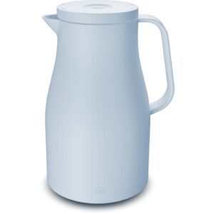 Alfi Thermoskanne Neo 1000 ml, Soft Blue