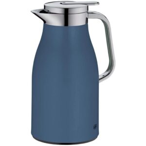 Alfi Thermoskanne Skyline 1000 ml, Deep Water