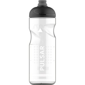 Sigg Trinkflasche Pulsar 0.75 l Transparent White