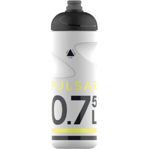 Sigg Trinkflasche Pulsar 0.75 l White