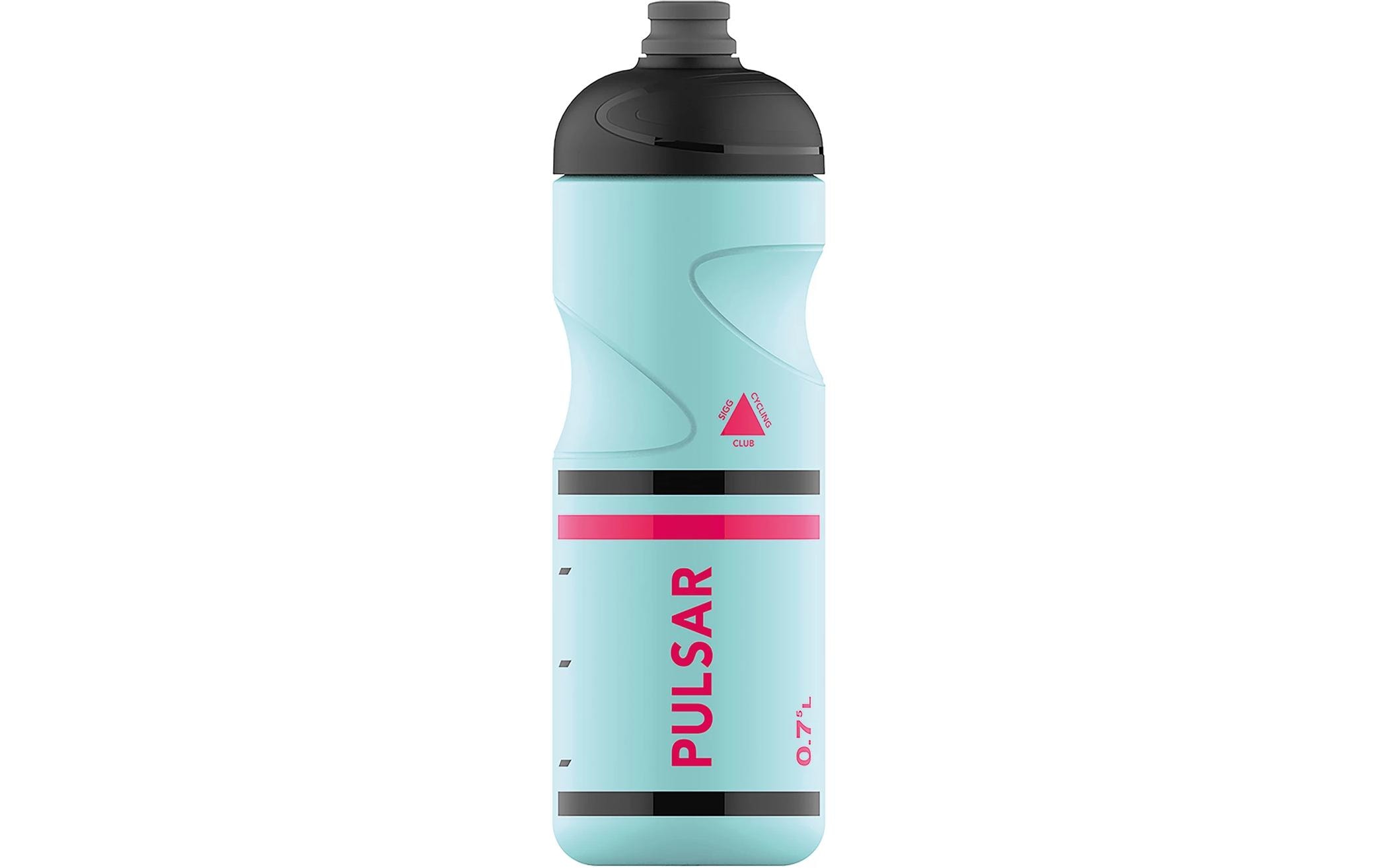 Sigg Trinkflasche Pulsar 0.75 l Glacier