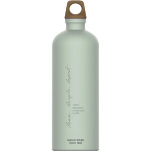 Sigg Trinkflasche Traveller MyPlanet 1 l Repeat Plain