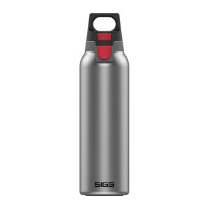 Sigg Thermosflasche H&C ONE 0.55 l Brushed