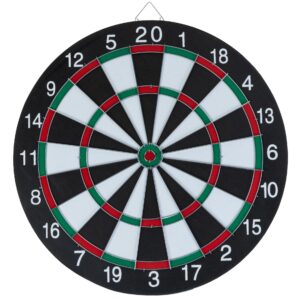 FTM Dartboard