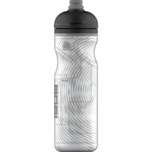 Sigg Trinkflasche Pulsar 0.65 l Snow