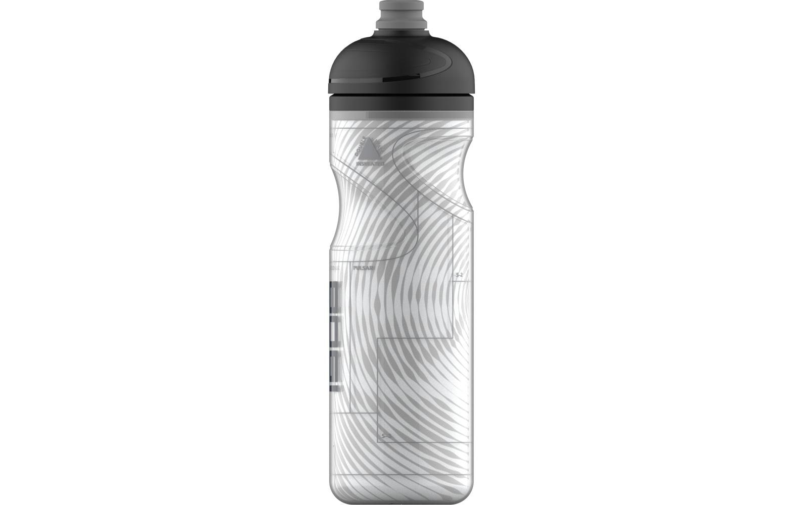 Sigg Trinkflasche Pulsar 0.65 l Snow