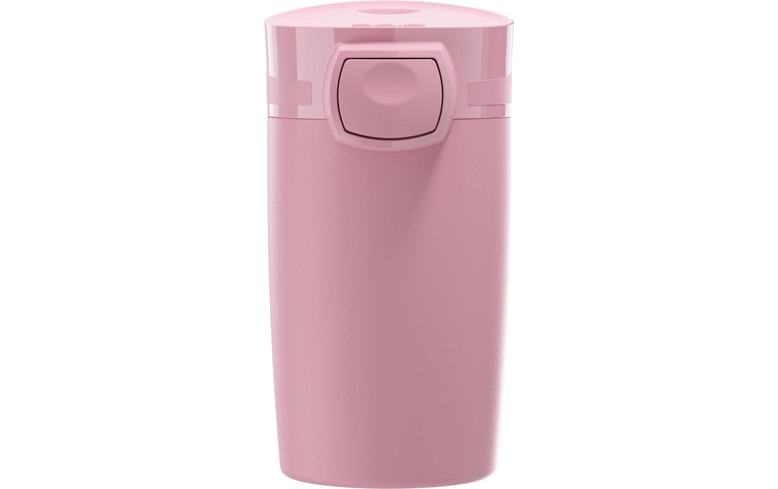Sigg Kaffeebecher Miracle Mug 0.27 l Lingonberry Touch