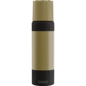 Sigg Thermosflasche Alpine Star 0.75 l Caramel Sand