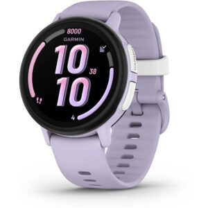 GARMIN Sportuhr Bounce 2 Lavender
