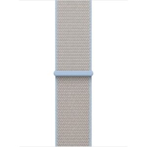 Apple Sport Loop 40 mm Blue Mist