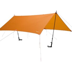 Robens Tarp Vestis 2.50 x 2.30 Solo UL