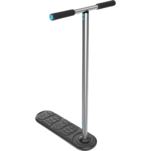 INDO Scooter Trampolin Kickstart Schwarz