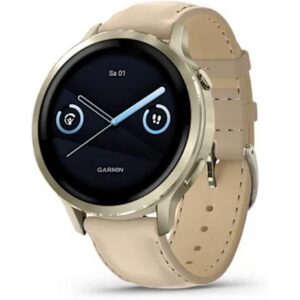 GARMIN Activity Tracker Venu 4, 41 mm Sand