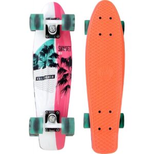 Slide Cruiser Sunset 22