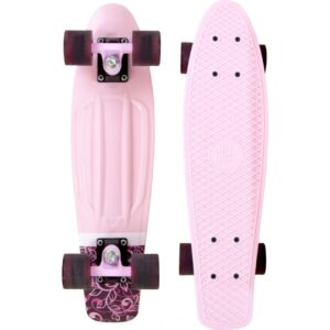 Slide Cruiser Pink Flower 22