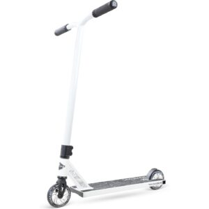 Madd Gear Scooter Freestyle MG4 Titan Weiss