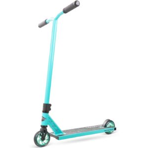 Madd Gear Scooter Freestyle MG4 Titan Türkis
