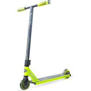 Madd Gear Scooter Freestyle MG1 Raven Schwarz/Grün