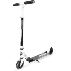 Madd Gear Scooter Metro Rush 125 Weiss/Schwarz