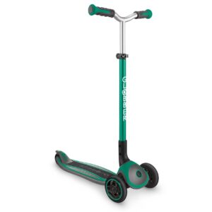 GLOBBER Scooter Master Limettengrün