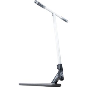 Madd Gear Trampolin Scooter Bounce Schwarz/Weiss